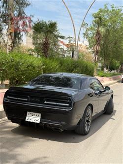 دۆج چالنجەر